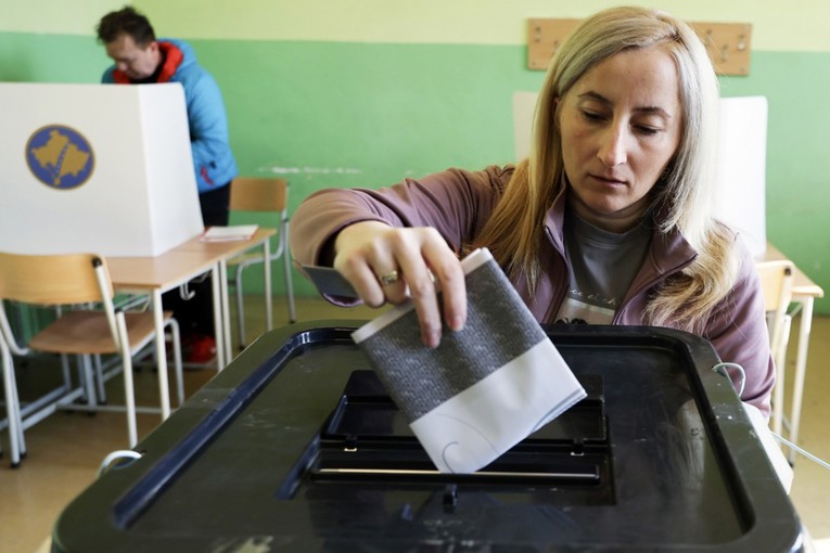 Kosovo za vikend ima treće izbore u godinu dana