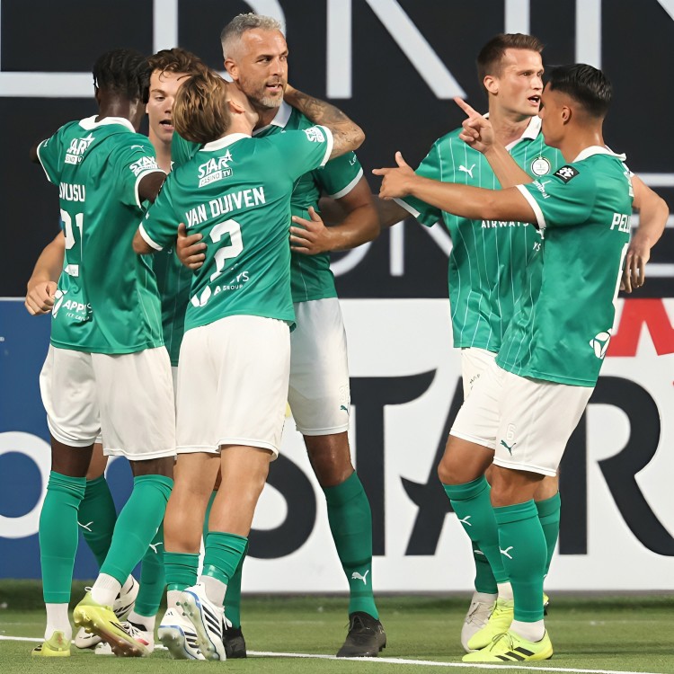 Vratio se iz mirovine, uveo klub u elitu i zabio gol koji se čekao 23 godine