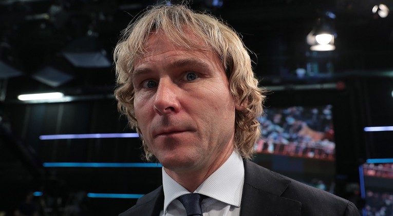 Nedved: Mourinho me zvao da zajedno osvojimo Ligu prvaka, ali morao sam odbiti