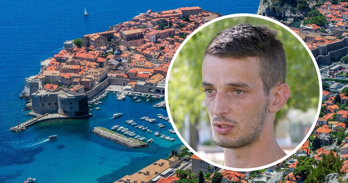 Uhvatio vandala u Međugorju pa dobio ljetovanje u Dubrovniku: "Svaka mu čast"