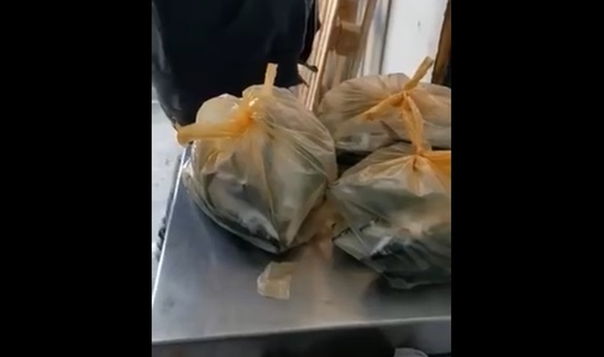 "Snašli se naši ljudi": Pogledajte kako Dalmatinci prodaju ribu u doba koronavirusa