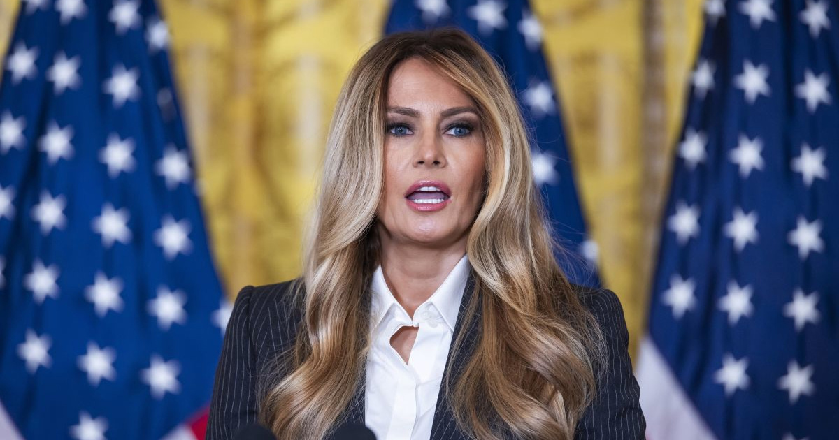 Savjetnik Melanie Trump: Želi biti zagovornica i predvodnica Epsteinovih žrtava