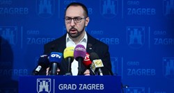HDZ: Tomašević treba odustati od drastičnog poskupljenja terasa ugostiteljima