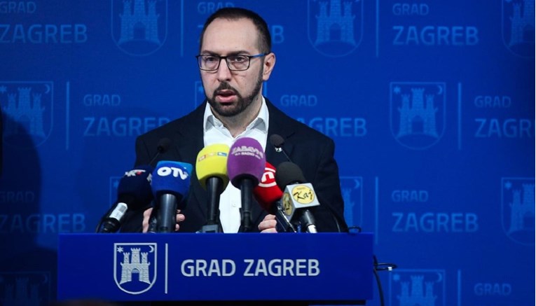 HDZ: Tomaševićeva odluka o poskupljenju terasa ugostiteljima je nerazborita