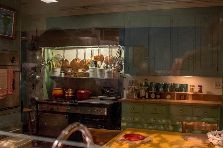 Minimalističke kuhinje odlaze u povijest