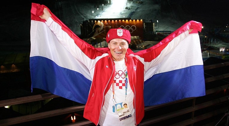 Kostelić: Prije 10 godina osvojio sam zadnju i najbolniju olimpijsku medalju