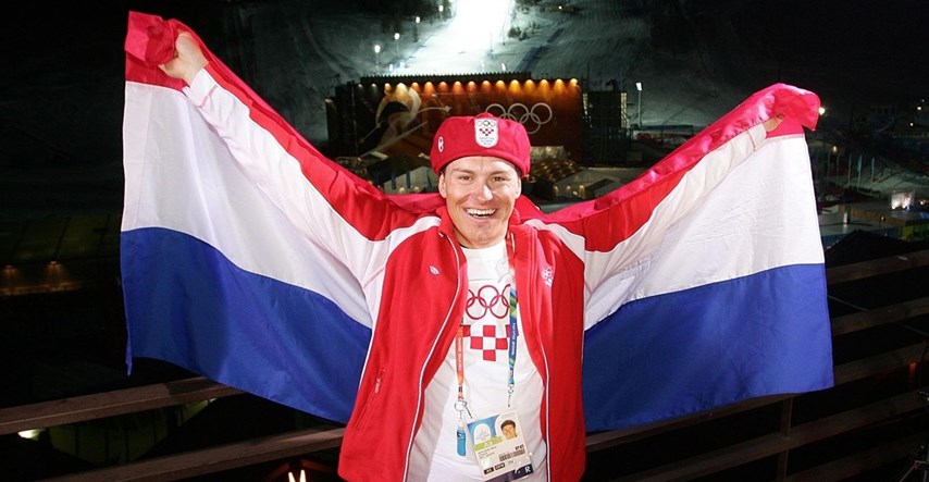 Kostelić: Prije 10 godina osvojio sam zadnju i najbolniju olimpijsku medalju