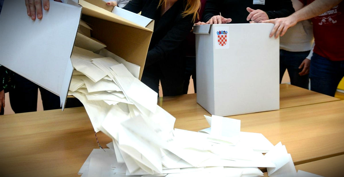 Mogu li izbori za predsjednika biti namješteni?