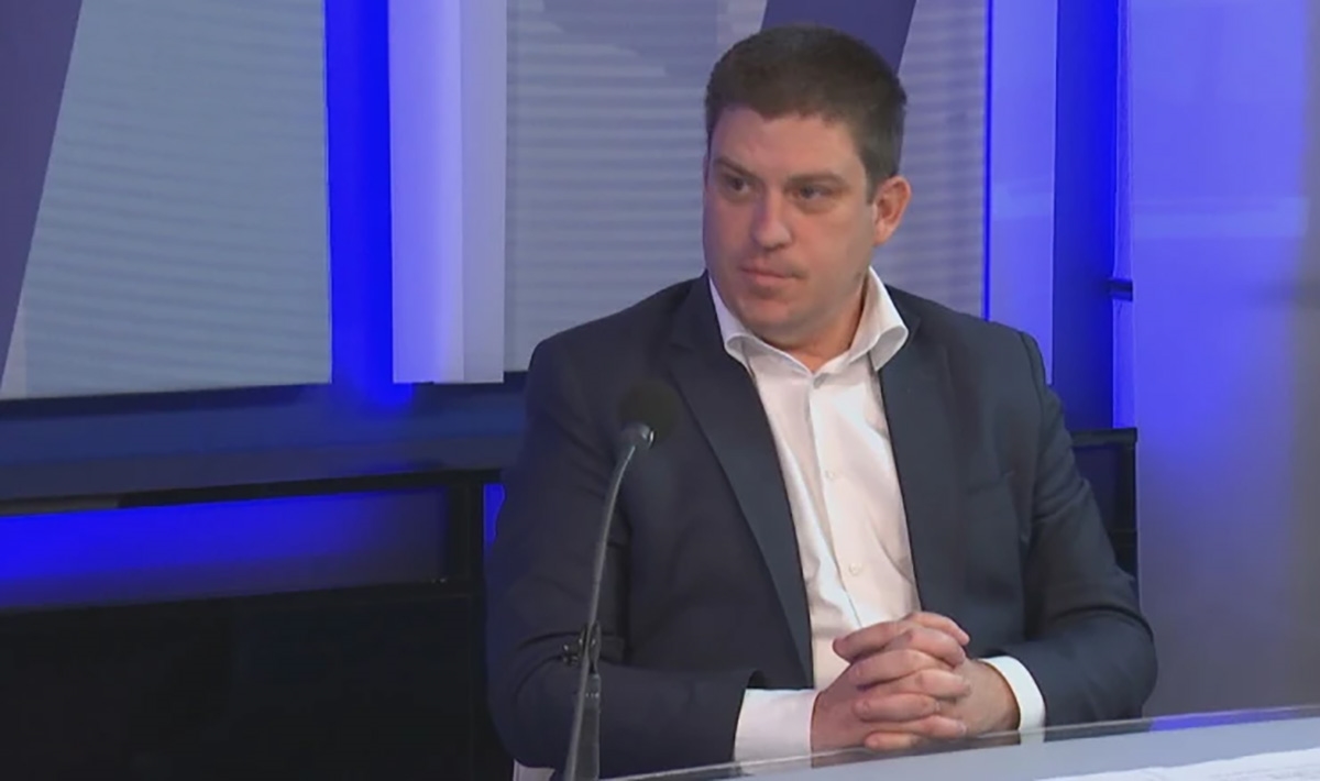 Butković: Hrvatska je u odnosu na druge zemlje EU puno uspješnija
