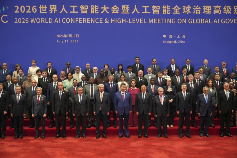 Xi pozvao svijet da prihvati kineske modele umjetne inteligencije otvorenog koda