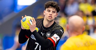 Sin bivšeg rukometnog reprezentativca Hrvatske debitirao za Njemačku