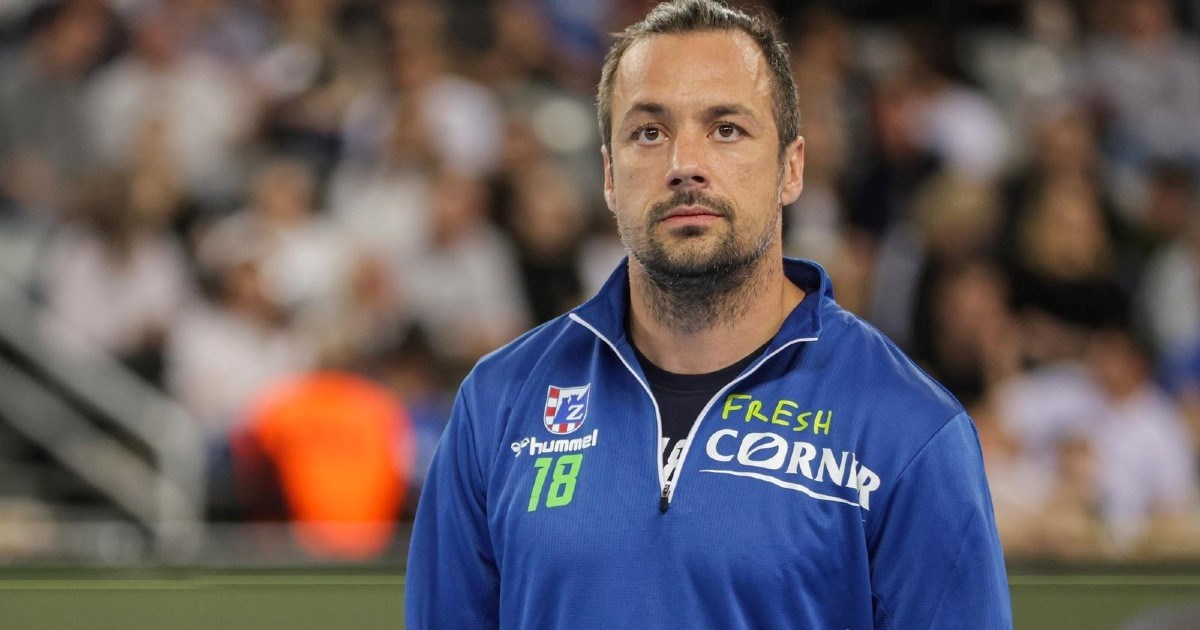 Zlatko Horvat ima novi klub