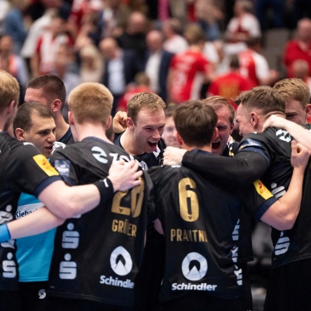 Njemački klub prvi put u povijesti izborio finale rukometne Lige prvaka