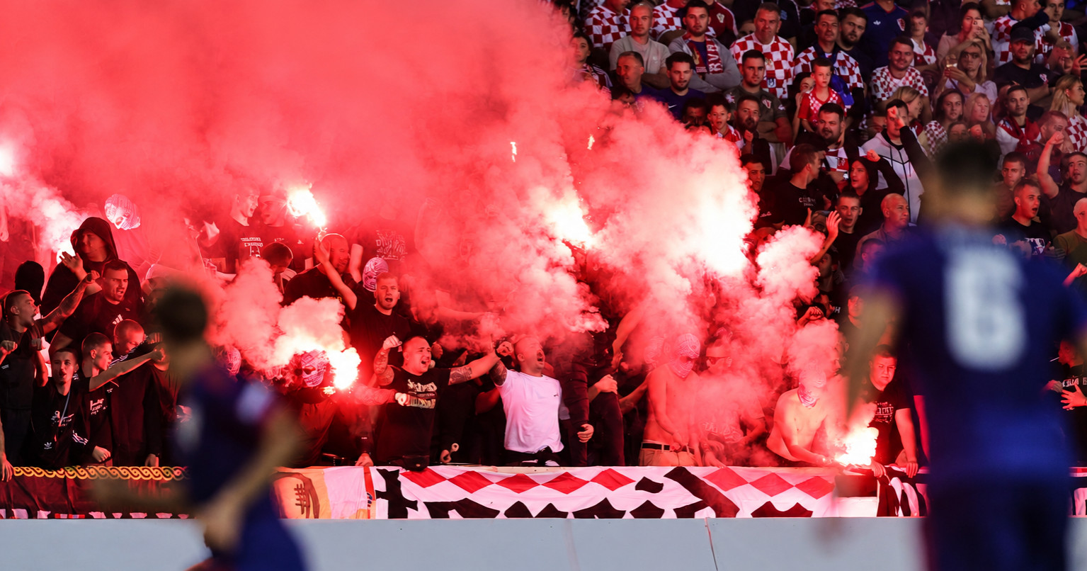 HNS pustio ulaznice u prodaju u 14 sati. U 14:00 sati već ih nije bilo