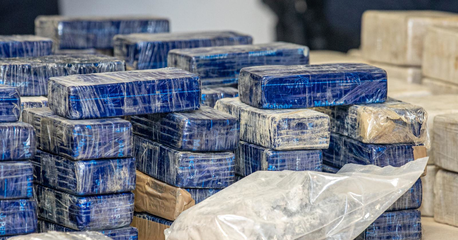 Trojica Hrvata i Kanađanin u kotlovima švercali drogu iz Meksika u Hrvatsku