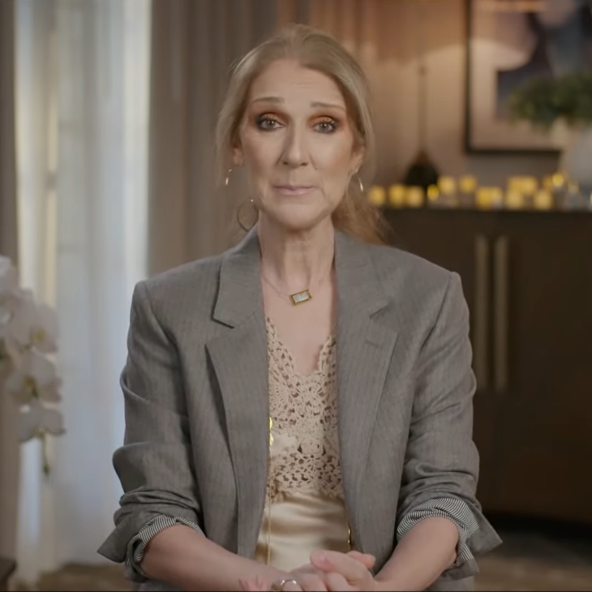 Celine Dion natjecateljima Eurosonga poslala videoporuku: Žao mi je što nisam tamo