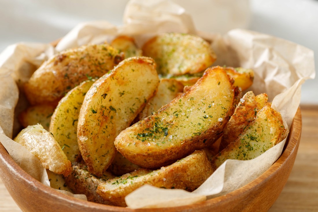 Zaboravite na pomfrit i pire, ovi recepti dokazuju da je krumpir puno više od toga