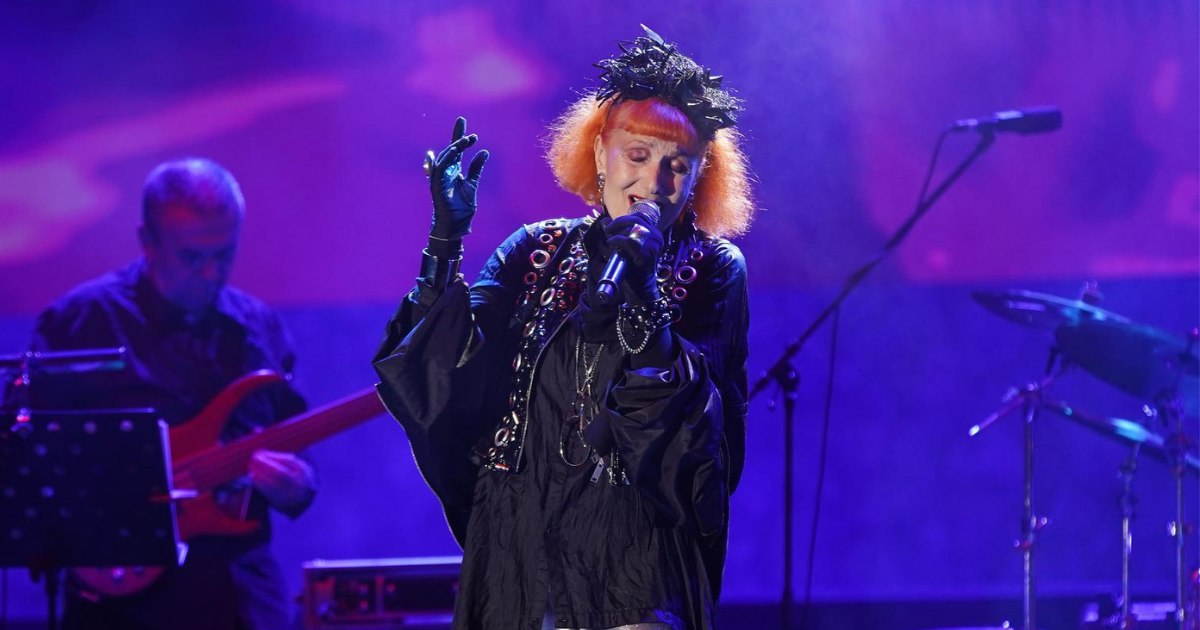 Josipa Lisac rasprodala koncert u Domu sportova