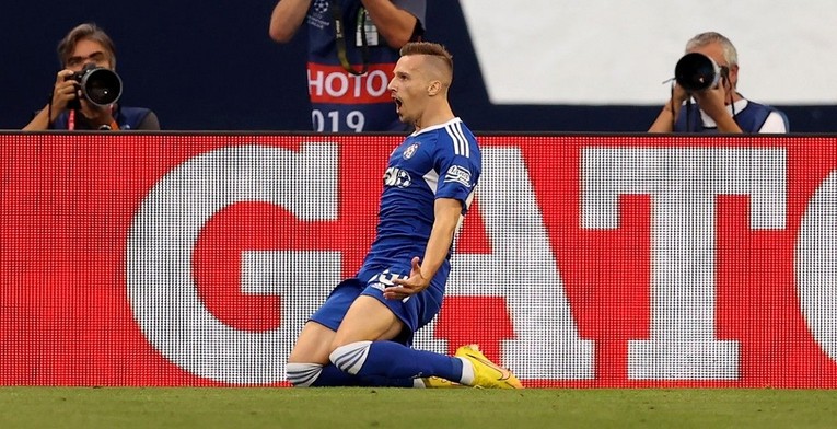 BBC: Englezi, ako vam se Oršićevo ime čini poznato...
