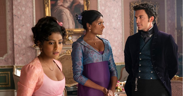 Fanovi Bridgertona bijesni jer omiljeni par nedostaje u traileru za 4. sezonu