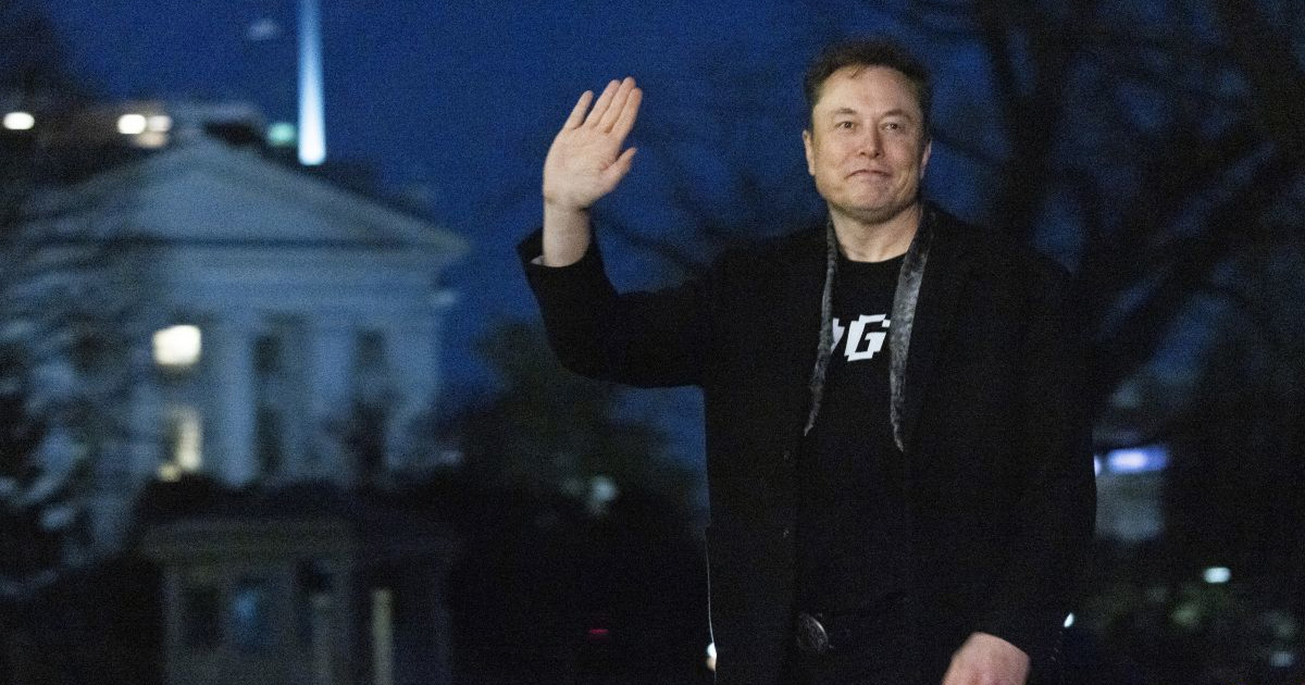 Musk se nije pojavio na suđenju u Francuskoj zbog zlouporaba X-a