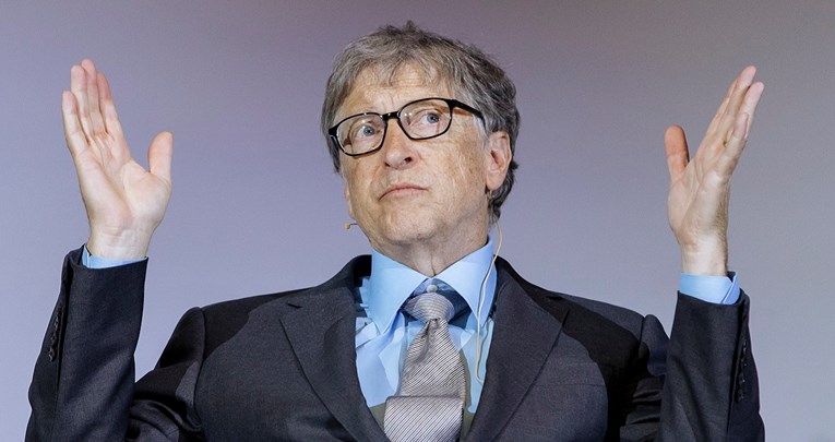 Bill Gates: Ovo što Trump radi je jako opasno