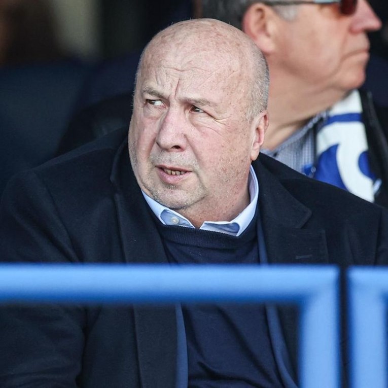 Zajec na početku Dinamovih priprema otputovao u Grčku. Otkrio je što tamo radi