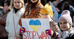 Rusija zatvara više međunarodnih organizacija za ljudska prava