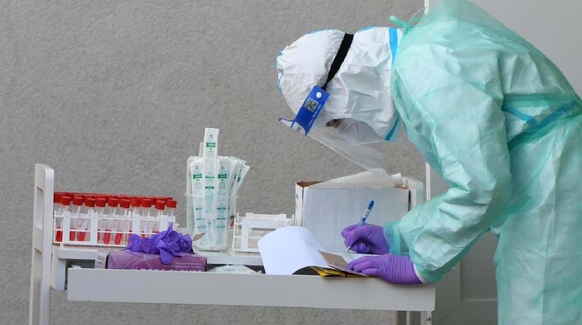 Splićanin policiji dao lažni test na koronu, prijete mu tri godine zatvora