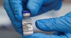 Rusija tvrdi da je njezino cjepivo protiv koronavirusa učinkovito 92 posto