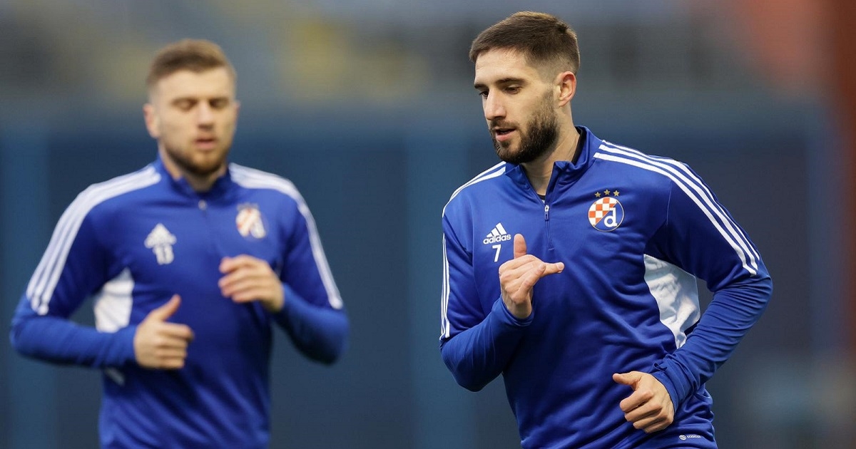 Zvijezda Dinama seli se u Trabzonspor? Bjelica u njemu vidi pojačanje