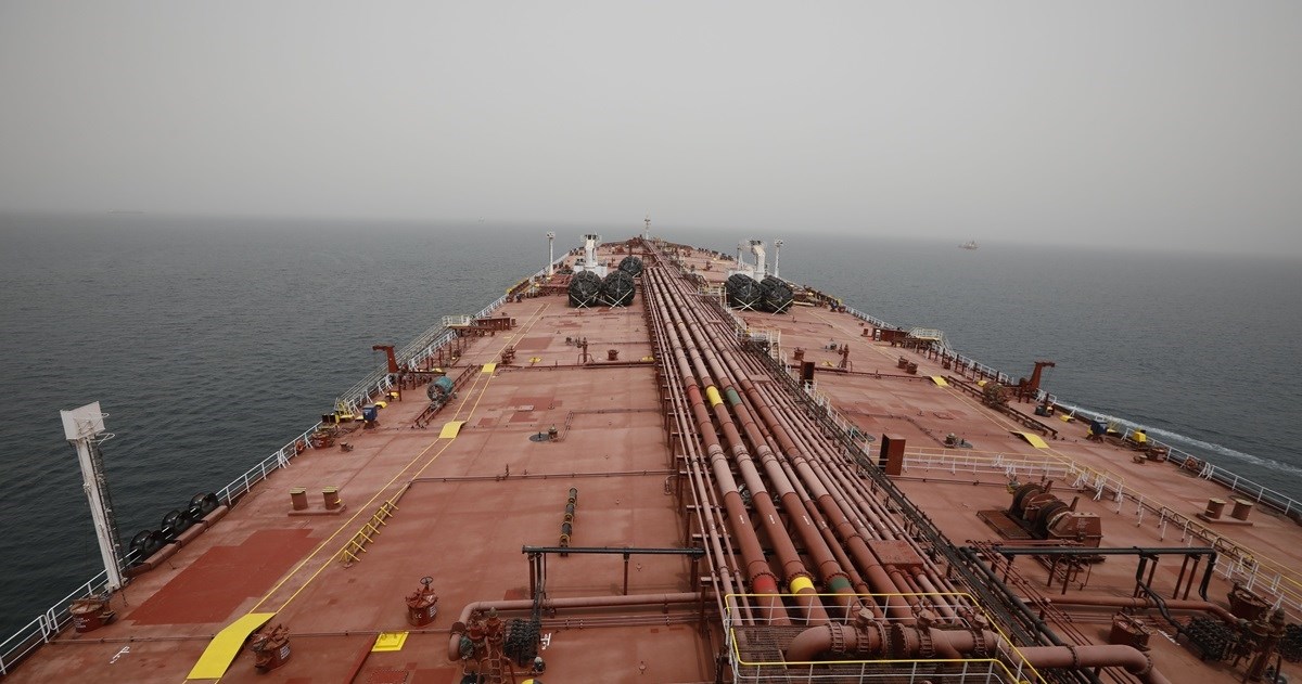 Poljski Orlen će supertankerom dopremiti venezuelansku naftu u Kinu