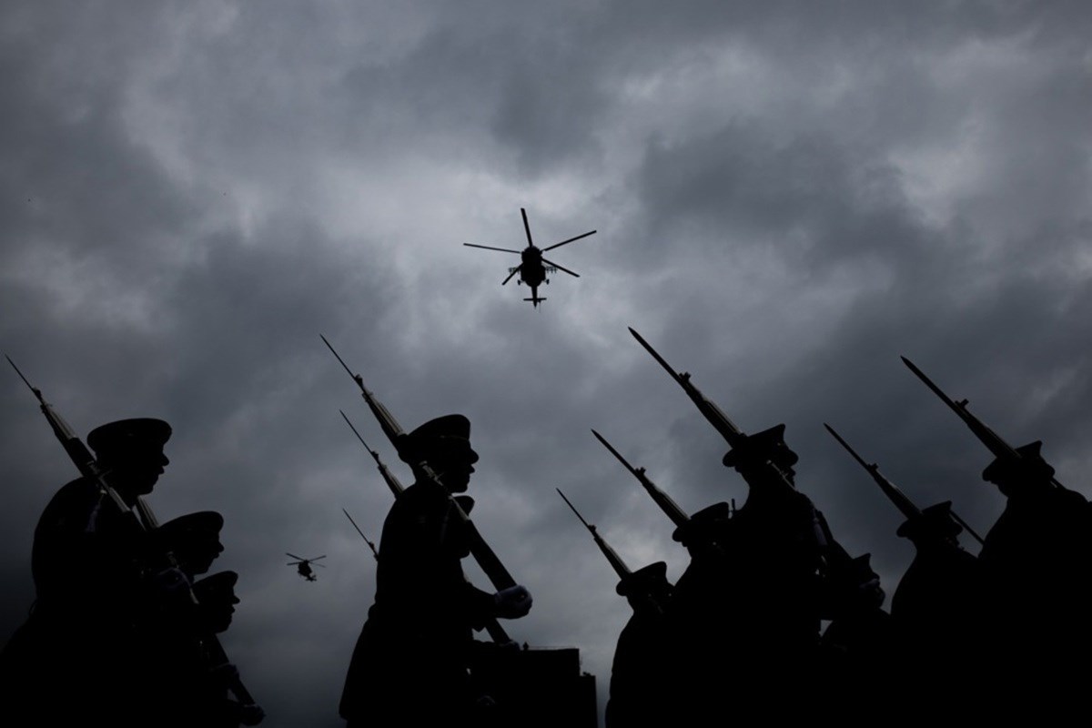 Češka kaže da nema novca za obranu da bi ispunila cilj NATO-a