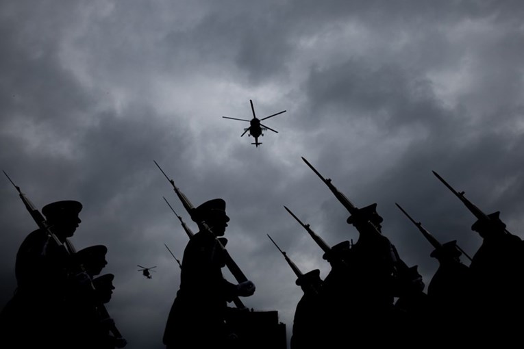 Češka kaže da nema novca za obranu, kritizirao ih američki veleposlanik