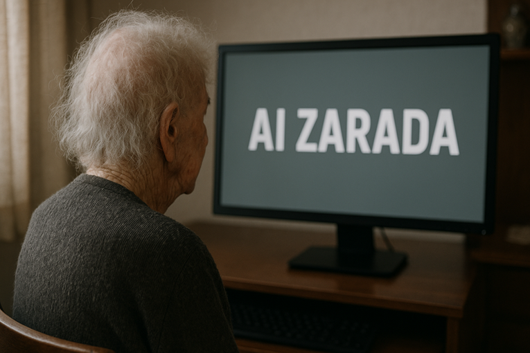 Žena (83) povjerovala u "brzu zaradu putem umjetne inteligencije". Izgubila 20.000€