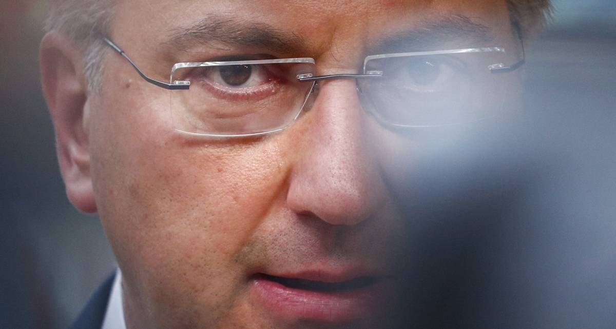 Plenković bi regulirao internet: "Ljudi zbog dezinformacija donose pogrešne odluke"