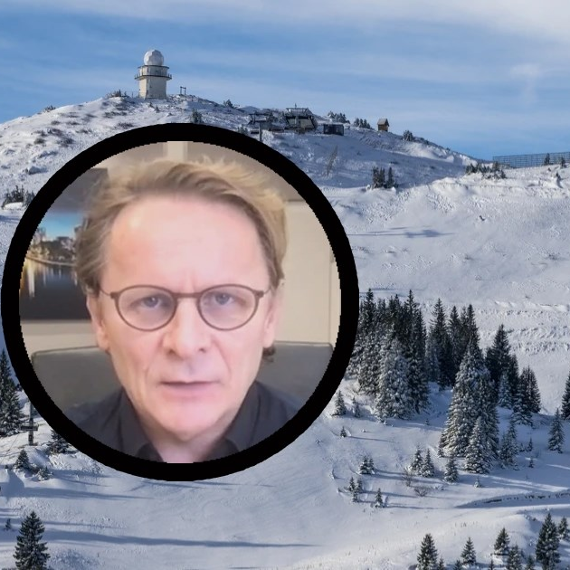 Đikić: Odlazak na skijanje u BiH bez mjera, maski, veliki je rizik pri povratku