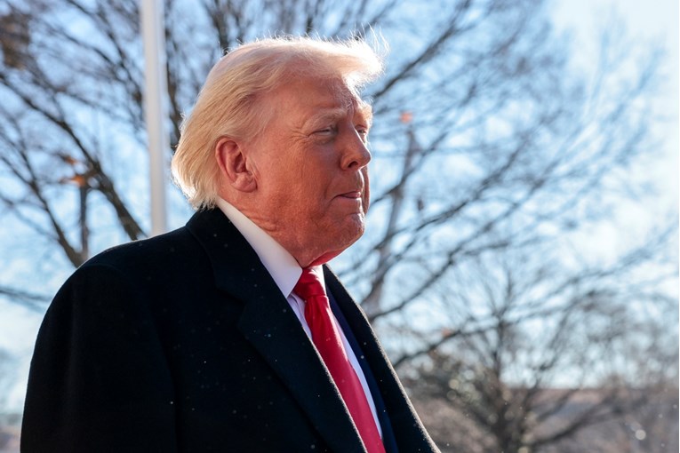 Rezultati ankete: Što u SAD-u misle o Trumpovoj prvoj godini povratka na vlast?