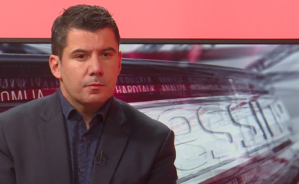 Grmoja: Zašto bi se djeci promovirali seksualni sadržaji, LGBT propaganda ili slično?