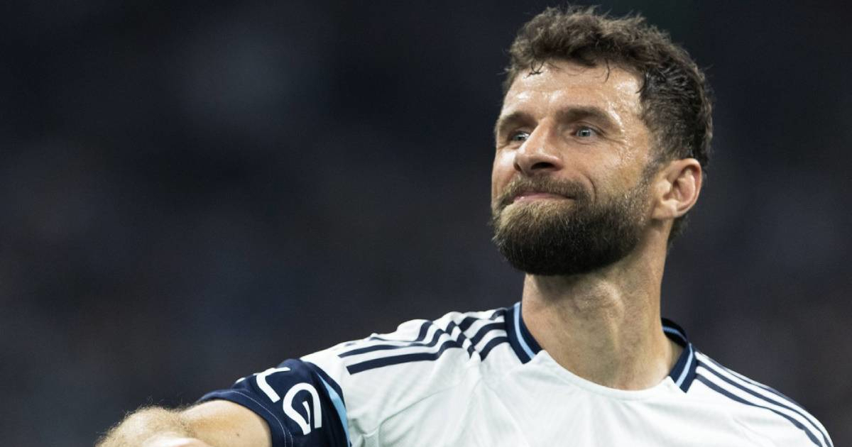 Thomas Muller i njemačke legende kupile portugalski klub