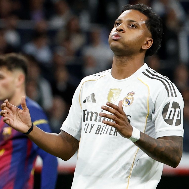 Katastrofalan učinak Realove zvijezde. Srušit će klupski rekord star 50 godina?