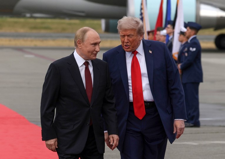 Putin nudi prekid dijeljenja obavještajnih podataka s Iranom - pod jednim uvjetom