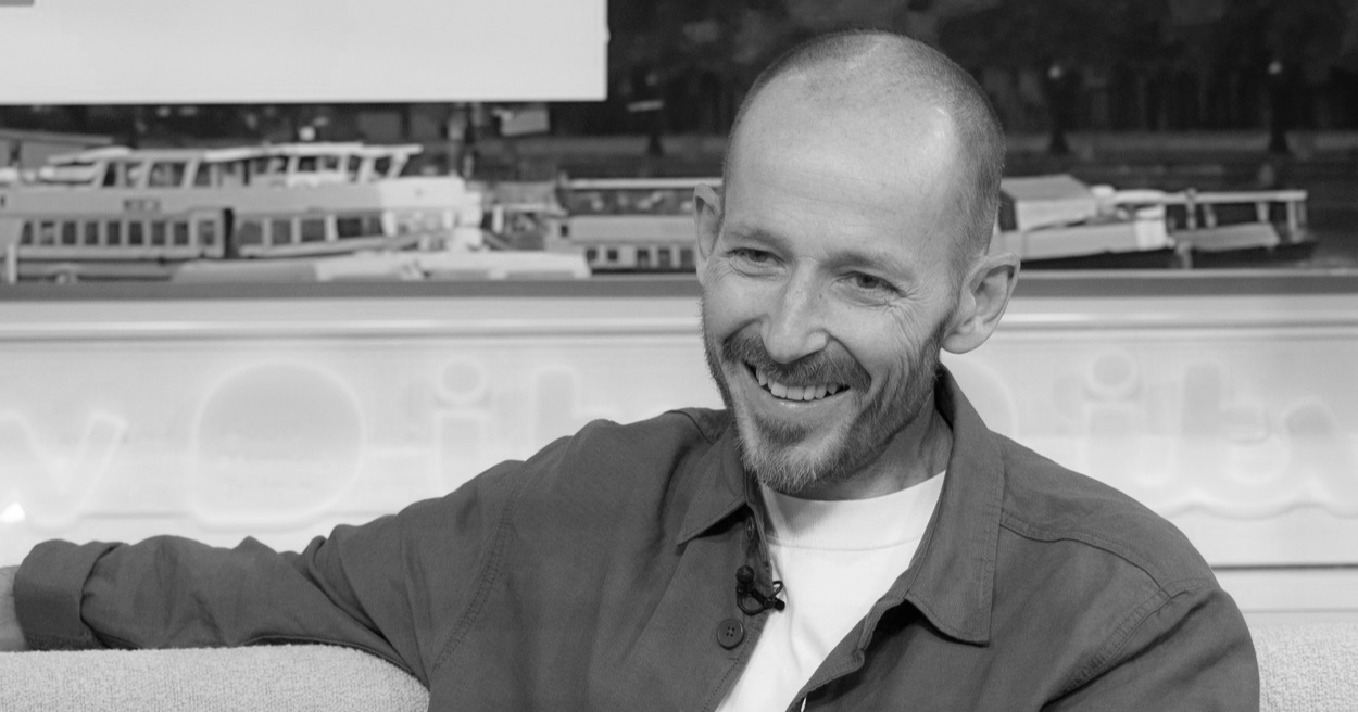 Nakon teške borbe s rakom preminuo voditelj Jonnie Irwin (50)