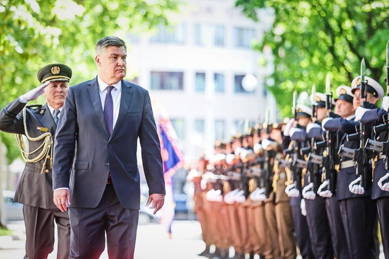 Milanović uoči mimohoda za Oluju: Hrvatska je bila najjača kad je bila složna