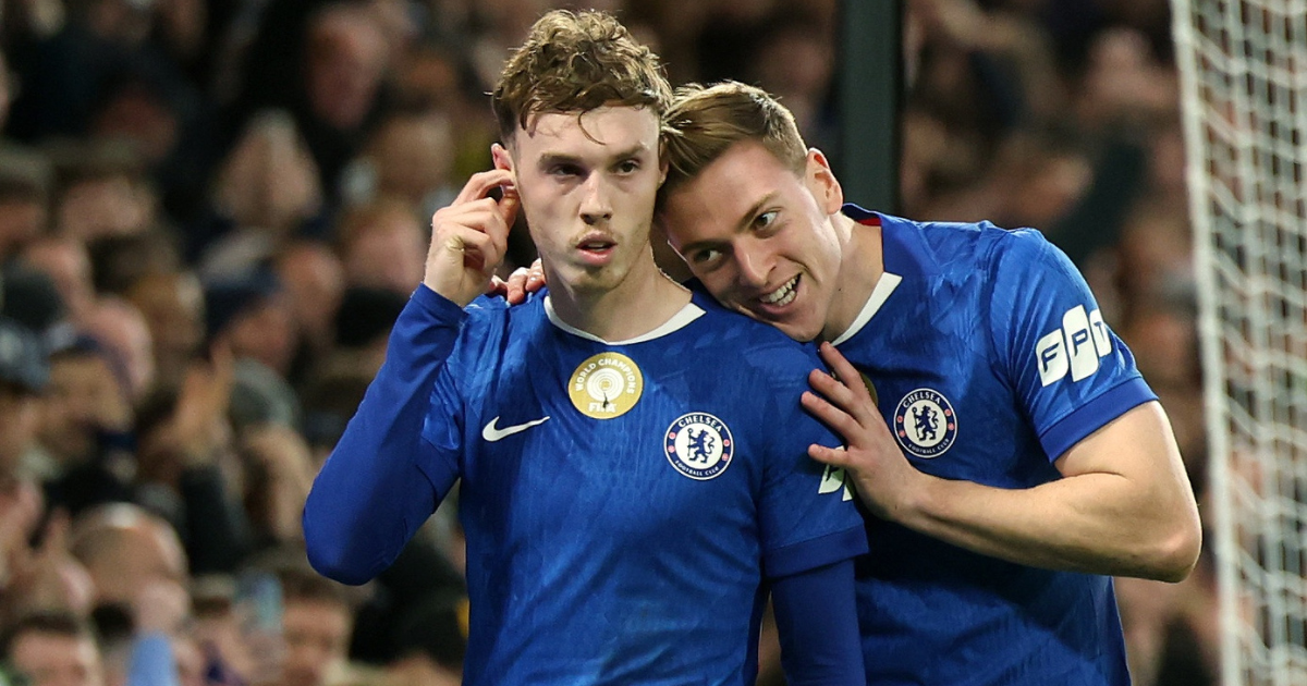 Zašto Chelsea i dalje nema glavnog sponzora na dresu?