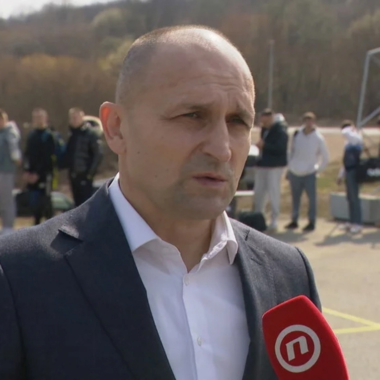 Anušić: Otići ću ponovno u Izrael, ne zanimaju me Milanovićevi komentari