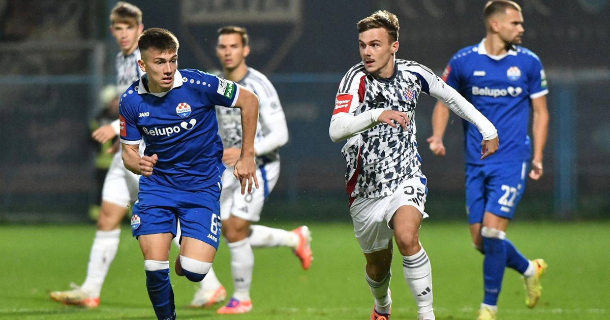 Gazzetta: Ovo je Interov plan za Hajdukovog dragulja