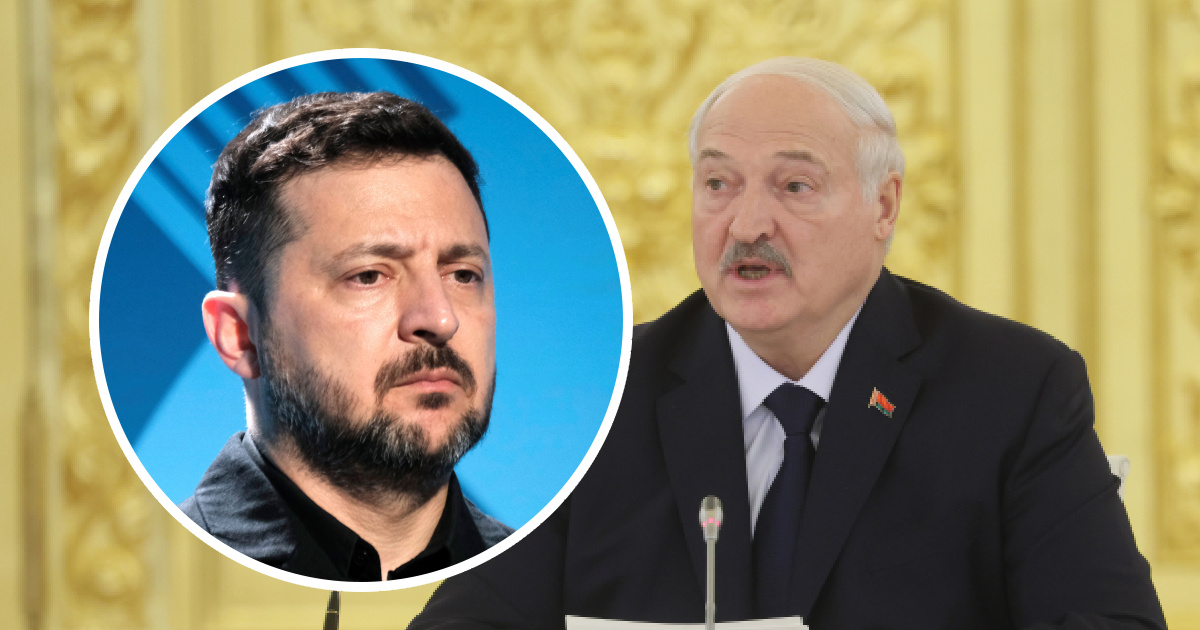Zelenski zaprijetio Lukašenku: "Imate tjedan dana ili ćemo mi djelovati"