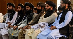 Talibani će ponovno provoditi egzekucije i amputacije