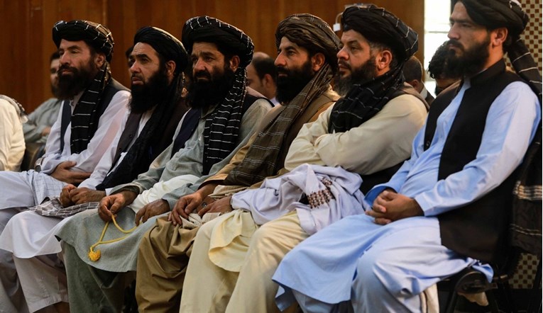 Talibani će ponovno provoditi egzekucije i amputacije
